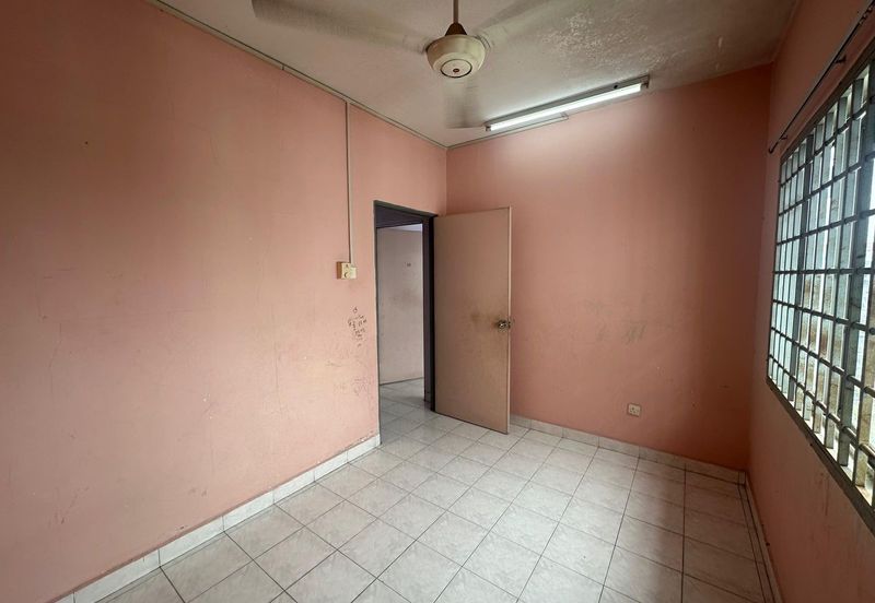 Bistari Impian Apartment