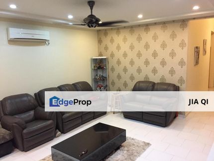 Setia Eco Garden Gelang Patah 1.5 Storey Terrace , Johor, Gelang Patah