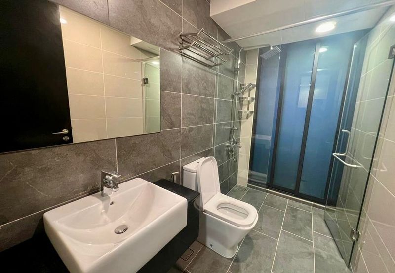 Almas Suites @ Puteri Harbour