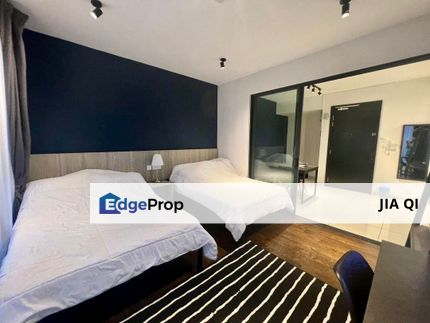 Almas Suite @ Puteri Harbour, Johor, 