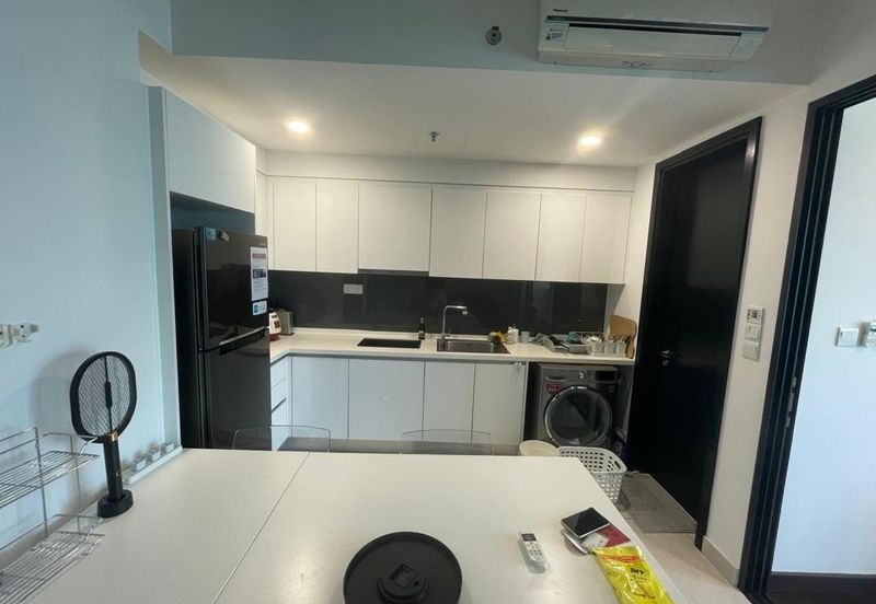 Almas @ Puteri Harbour