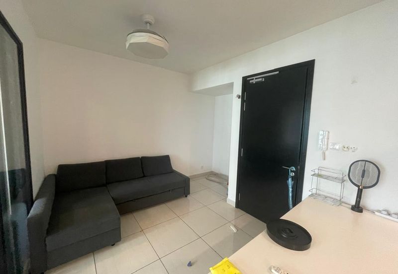 Almas @ Puteri Harbour