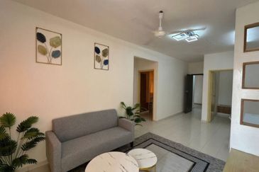 Villa Krystal, Bandar Selesa Jaya