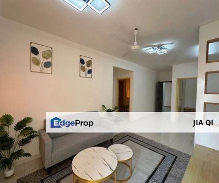 Villa Krystal Apartment Selesa Jaya, Johor, Skudai