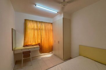 Villa Krystal, Bandar Selesa Jaya