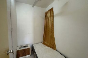 Villa Krystal, Bandar Selesa Jaya