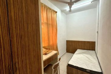 Villa Krystal, Bandar Selesa Jaya