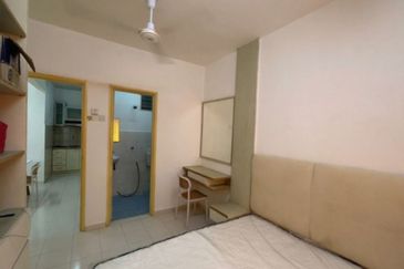 Villa Krystal, Bandar Selesa Jaya