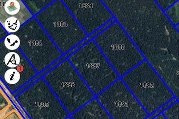 ISynergy @ Bandar Putra Senai