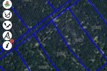 ISynergy @ Bandar Putra Senai