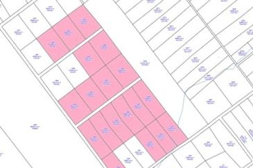 ISynergy @ Bandar Putra Senai