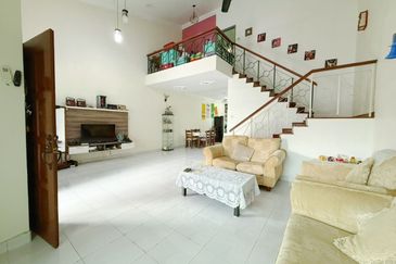 Taman Sutera Perling