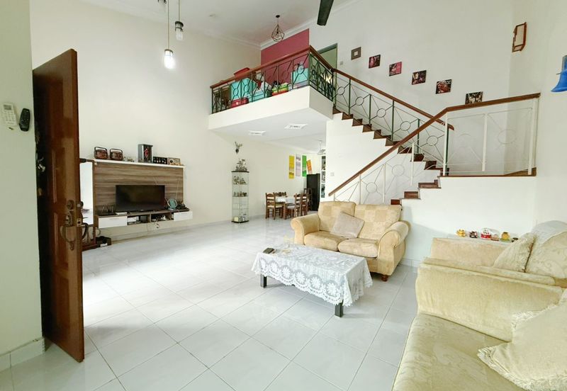 Taman Sutera Perling