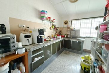 Taman Sutera Perling