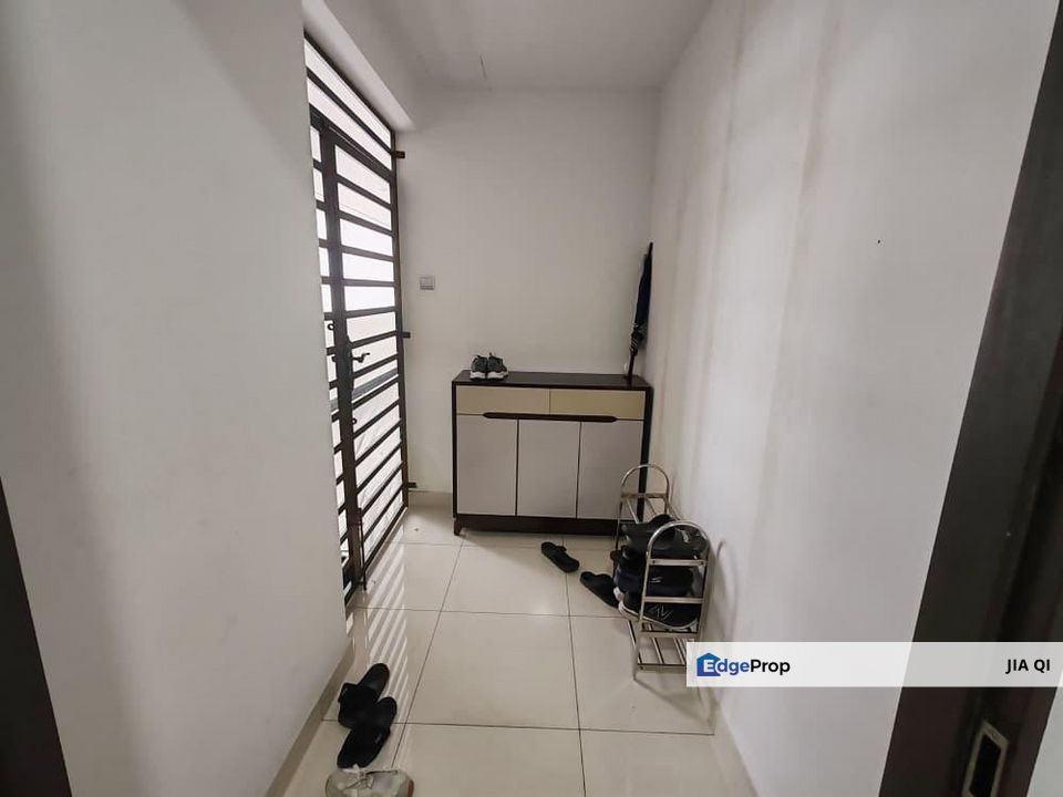 Sky Habitat (Good Investment Choice) Ready Tenant, Johor, Johor Bahru