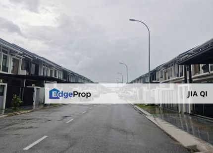 Seri Austin Dahlia Double Storey Terrace , Johor, Johor Bahru