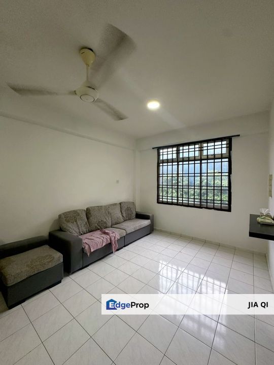 Flat Skudai Baru, Johor, Skudai