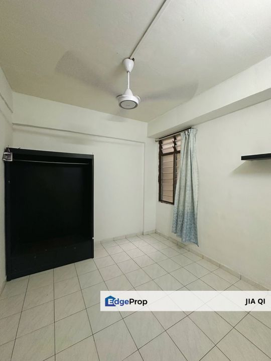 Flat Skudai Baru, Johor, Skudai