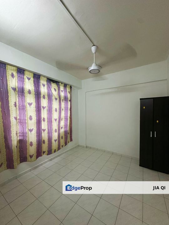 Flat Skudai Baru, Johor, Skudai