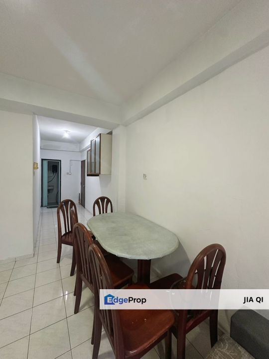 Flat Skudai Baru, Johor, Skudai