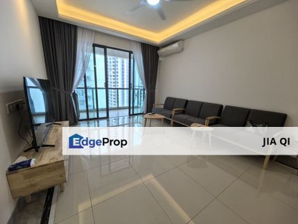 R&F Princess Cove Phase 1 3 Bedrooms, Johor, Johor Bahru