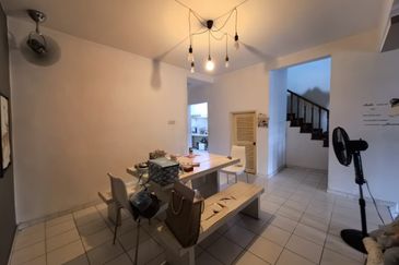 Taman Ungku Tun Aminah