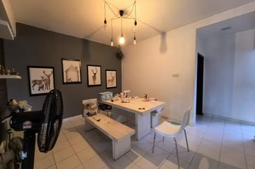 Taman Ungku Tun Aminah