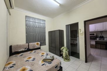 Taman Ungku Tun Aminah