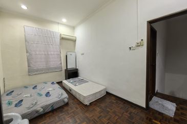 Taman Ungku Tun Aminah