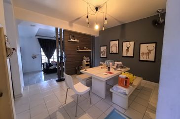 Taman Ungku Tun Aminah