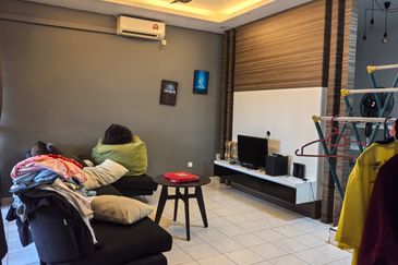 Taman Ungku Tun Aminah