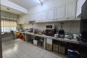 Taman Ungku Tun Aminah