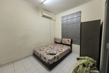 Taman Ungku Tun Aminah