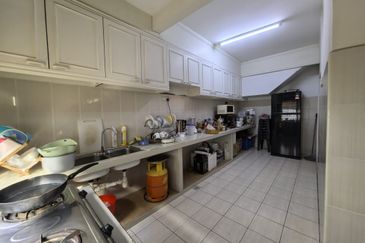 Taman Ungku Tun Aminah