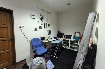 Taman Ungku Tun Aminah