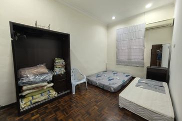 Taman Ungku Tun Aminah