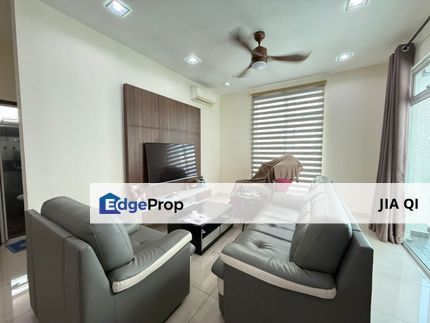 M Condominium @ Larkin , Johor, Johor Bahru