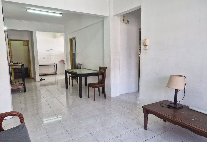 Mon Glori, , Bandar Baru Permas Jaya