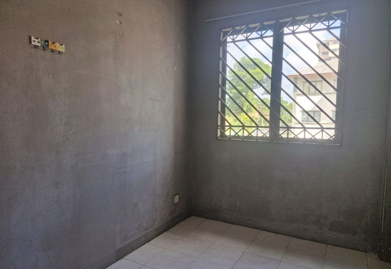 Mon Glori, , Bandar Baru Permas Jaya