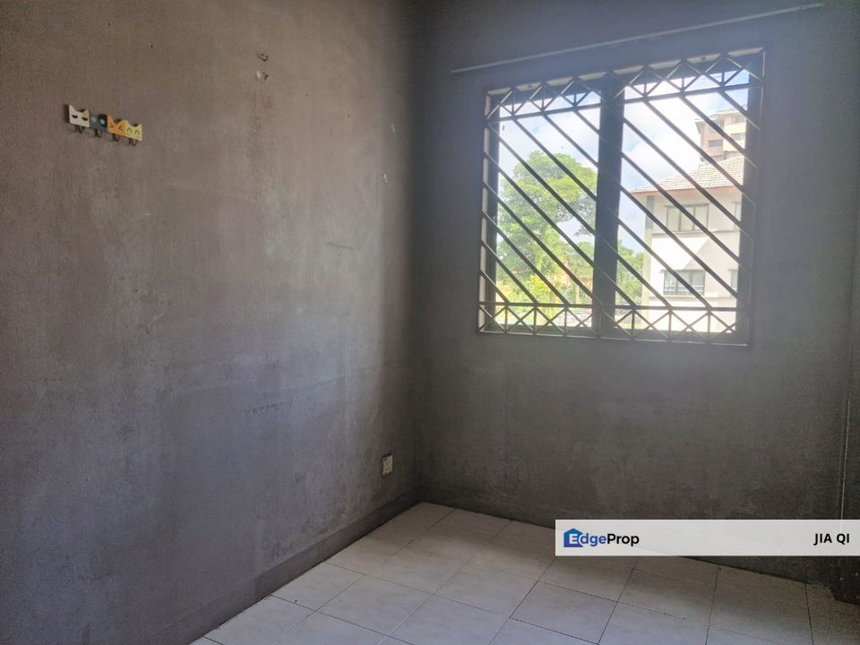 Mon Glori Low Cost Apartment, Johor, Permas Jaya/Senibong