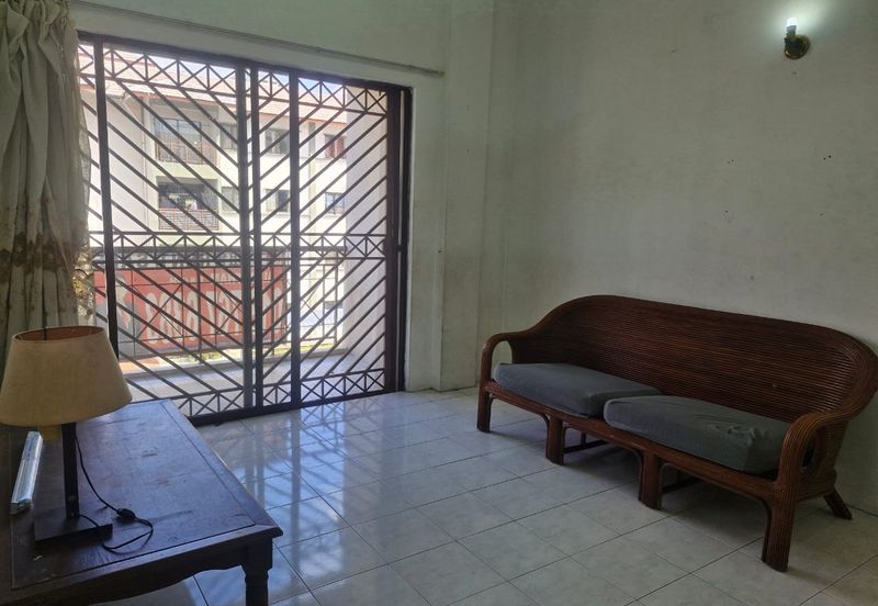 Mon Glori, , Bandar Baru Permas Jaya