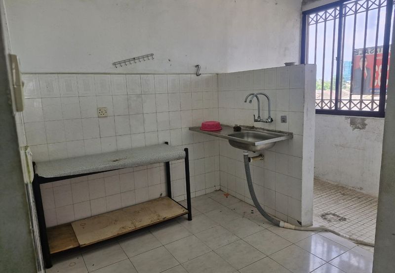 Mon Glori, , Bandar Baru Permas Jaya