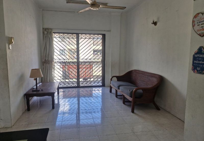 Mon Glori, , Bandar Baru Permas Jaya