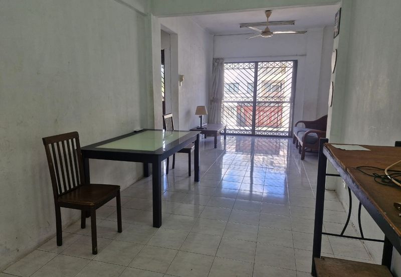 Mon Glori, , Bandar Baru Permas Jaya