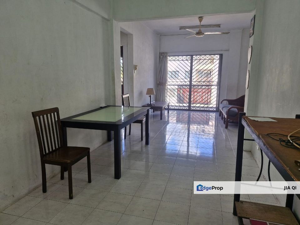 Mon Glori Low Cost Apartment, Johor, Permas Jaya/Senibong