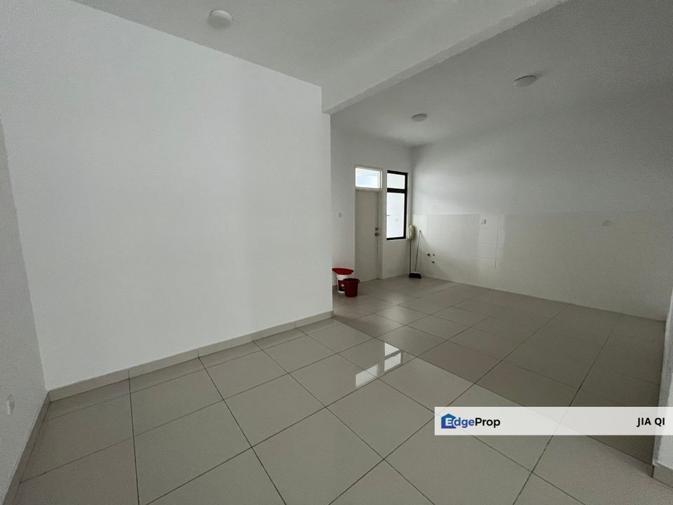Rini Home 7 Skudai Double Storey Terrace For Rent, Johor, Skudai