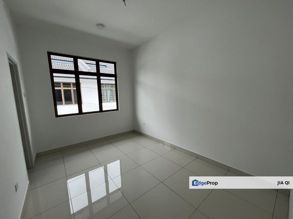 Rini Home 7 Skudai Double Storey Terrace For Rent, Johor, Skudai
