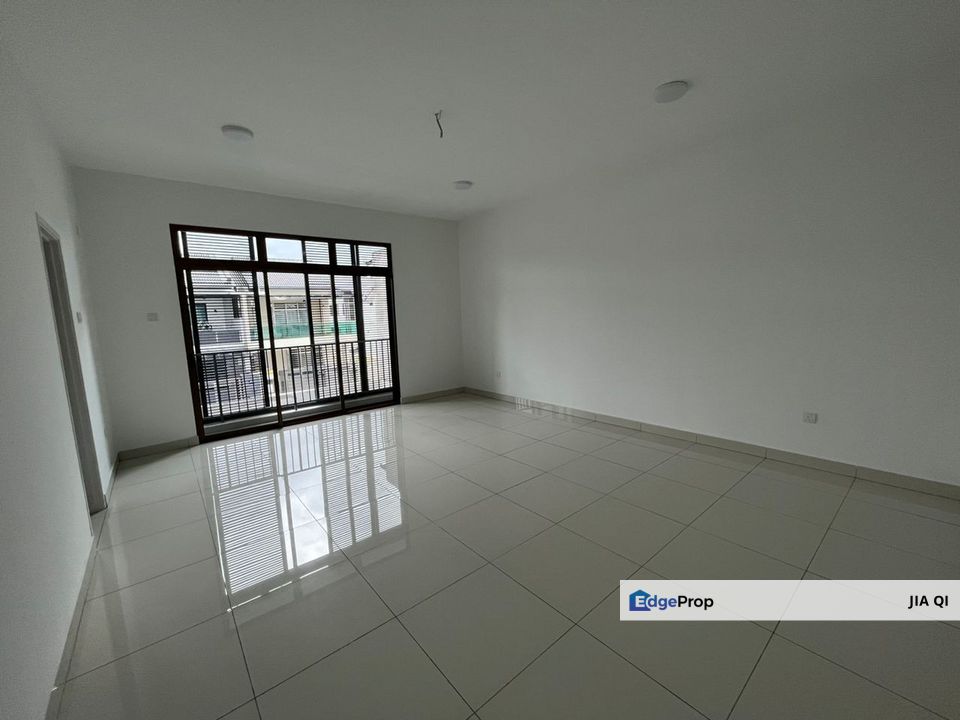 Rini Home 7 Skudai Double Storey Terrace For Rent, Johor, Skudai