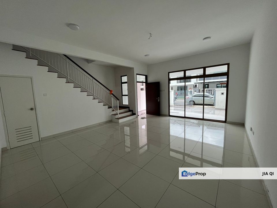 Rini Home 7 Skudai Double Storey Terrace For Rent, Johor, Skudai