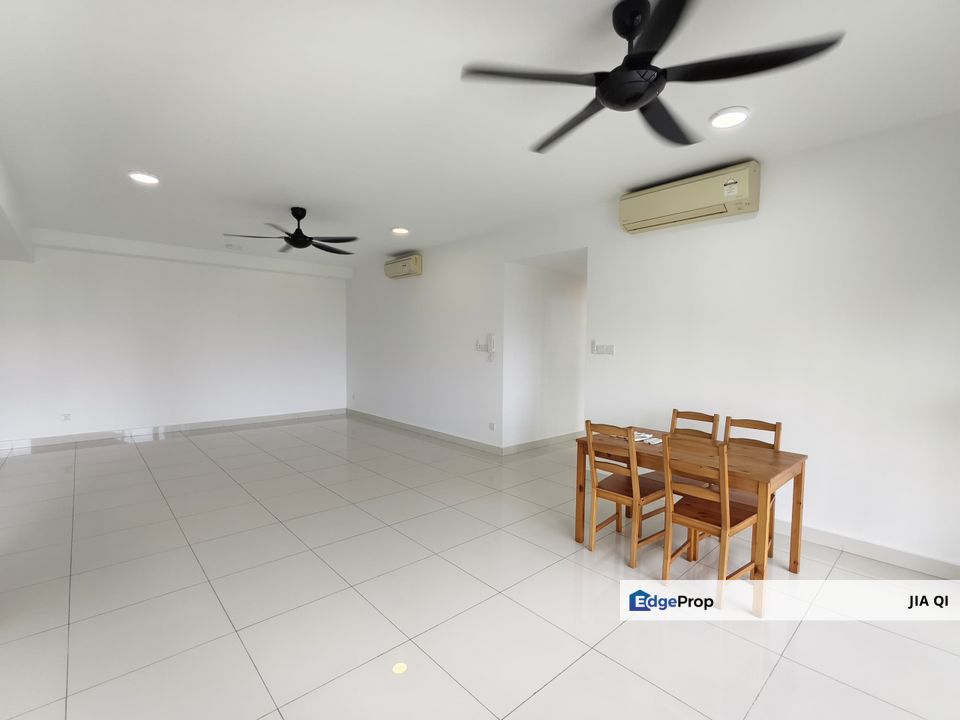 Teega Residences @ Puteri Harbour, Johor, Kota Iskandar